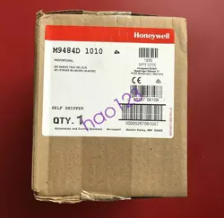 1PC NEW IN BOX HONEYWELL M9484D1010 MOTOR ACCELERATE SHIPMENT DHL/FEDEX