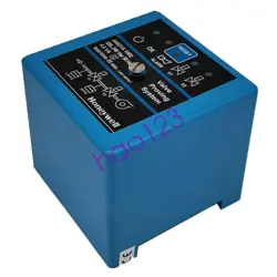1PC NEW HONEYWELL A4021A1010 BURNER CONTROL FAST SHIPPING DHL/FEDEX