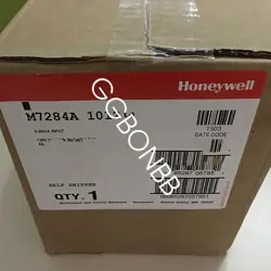 NEW HONEYWELL MODUTROL MOTOR M7284A-1012 M7284A1012 FEDEX OR DHL OR UPS