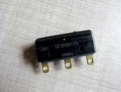 BZ-2R291-P4 LIMIT SWITCH