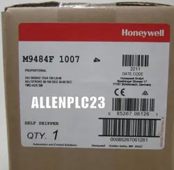 DAMPER ACTUATOR M9484F1007