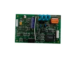 HONEYWELL  51309352-001 DR4500 CHART RECORDER ANALOG INPUT CARD