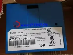 NEW HONEYWELL R7861A1034 SIGNAL AMPLIFIER