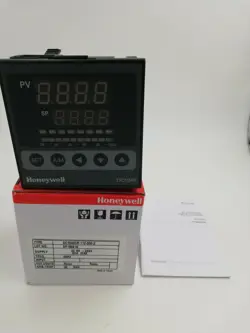 NEW IN BOX HONEYWELL TEMPERATURE CONTROLLER DC1040CR-112-000-E FREE SHIPPING