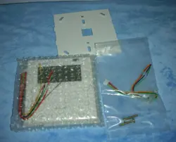NEW IN BOX HONEYWELL RTC1202-D RTC1202-DFREE SHIPPING