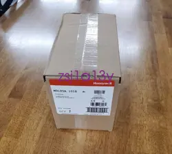 UPS SHIPPING HONEYWELL M9185A1018 MODUTROL IV MOTOR 24 VOLTS 20 VA/