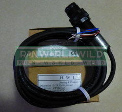HONEYWELL PHOTOELECTRIC