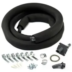 HONEYWELL 40003918008 ADAPTOR KIT FOR V4043E J V8043J STEAM VALVES ;