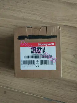 1PC NEW HONEYWELL XFL821A MODULE FEDEX OR DHL