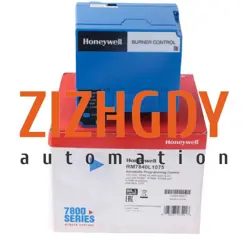 1PCS BRAND NEW HONEYWELL RM7840L1075 BURNER CONTROL RM7840 L1075