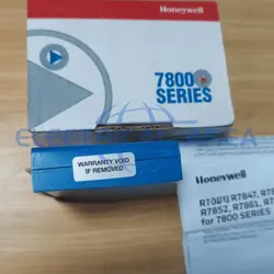 1PC NEW HONEYWELL R7847B1031 FLAME AMPLIFIER FAST DELIVERY #