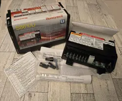 HONEYWELL S8610U3009 UNIVERSAL INTERMITTENT PILOT IGNITION MODULE EXPEDITED SHIP