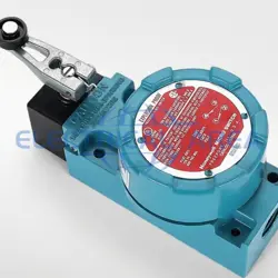 1PC NEW HONEYWELL LSXA3K-1A LIMIT SWITCH FAST DELIVERY #