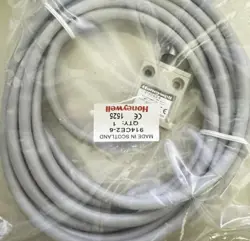 1PCS NEW HONEYWELL 914CE2-6 LIMIT SWITCH FREE DELIVERY #