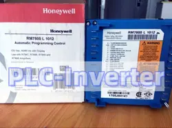 DHL NEW IN BOX HONEYWELL RM7800L1012 RM7800L 1012 BURNER CONTRO #
