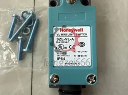 1PCS NEW HONEYWELL LIMIT SWITCH SZL-VL-A #