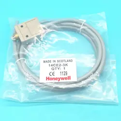 1PC NEW FOR HONEYWELL 14CE2-3K LIMIT SWITCH 14CE23K FREE DELIVERY #