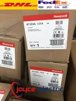 NEW HONEYWELL M7284A-1004 MODUTROL MOTOR M7284A1004 EXPEDITED SHIPPING #