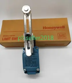 1PC NEW HONEYWELL LIMIT SWITCH SZL-WLC-B SZLWLCB #