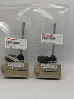 1PC NEW HONEYWELL BZE6-2RN18 MICRO SWITCH LIMIT SWITCH FREE SHIPPING #