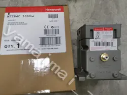 1PC NEW HONEYWELL M7284C-1000 MODUTROL MOTOR 120V 50/60HZ 15VA FAST SHIP #