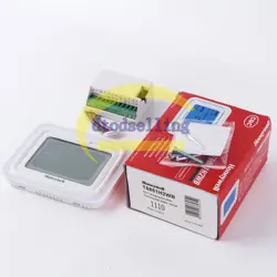 NEW 1PC HONEYWELL T6861H2WB TEMPERATURE CONTROLLER T6861-H2WB #