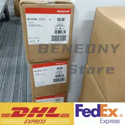 BRAND NEW HONEYWELL MODUTROL MOTOR M7284A-1012 EXPEDITED SHIPPING #