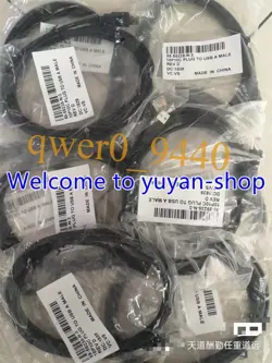 1PCS NEW HONEYWELL 59-59235-N-3 USB CABLE FOR MS7120 MK5145 MK9540 #