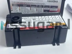 IGNITION CONTROL