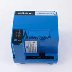 ONE NEW HONEYWELL EC7830A1058 COMBUSTION CONTROLLER EC7830A 1058 #