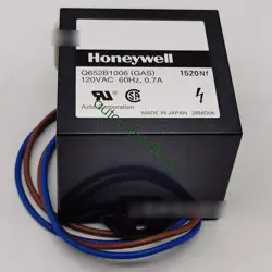 HONEYWELL Q652B1006 TRANSFORMER