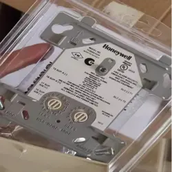 1PC HONEYWELL TC809A1059 INTELLIGENT MONITORING MODULE #