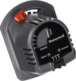 HONEYWELL M847D ZONE VALVE ACTUATOR #