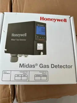 BRAND NEW FOR HONEYWELL MIDAS-T-004G ORIGINAL DETECTOR  #
