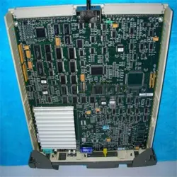 ONE HONEYWELL 51309276-150 PERFORMANCE COM/CTL MODULE USED