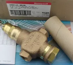HONEYWELL V5011N2048 VALVE ACTUATOR 1PC NEW EXPEDITED SHIPPING #P
