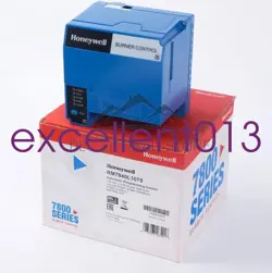 1PCS NEW HONEYWELL RM7840L 1075 RM7840L1075 BURNER CONTROL FAST SHIPPING/