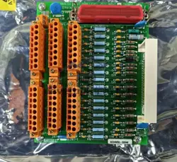 ONE NEW ORIGINAL HONEYWELL MC-TAIH02 51304453-150 .