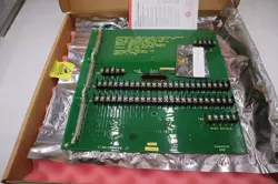 NEW IN BOX HONEYWELL POIM11 BOARD 51301256-100 STOCK G179