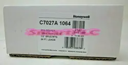 1X NEW HONEYWELL FLAME DETECTOR C7027A1064