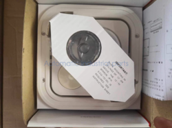 DT-6360STC DUAL DETECTOR