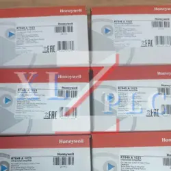 1PCS NEW  HONEYWELL R7849 A 1023 ULTRAVIOLET FLAME AMPLIFIER R7849A1023 IN BOX*