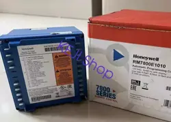 1PC NEW HONEYWELL RM7800E1010 BURNER CONTROL FEDEX OR DHL