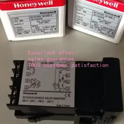1PCS NEW IN BOX HONEYWELL TEMPERATURE CONTROLLER DC1010CR-301000 FREIGHT FREE