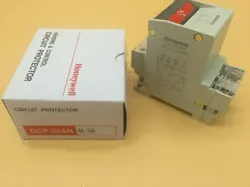 GCP-32AN NEW HONEYWELL  GCP32AN CIRCUIT PROTECTOR IN BOX