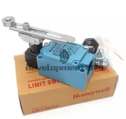 1PCS NEW HONEYWELL SZL-WLC-I LIMIT SWITCH SZLWLCI
