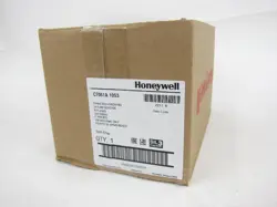 EXPRESS NEW HONEYWELL C7061A1053 UV FLAME DETECTOR C7061A1053