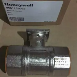 1PC NEW HONEYWELL B5011C0032 ELECTRIC TWO-WAY BALL VALVE