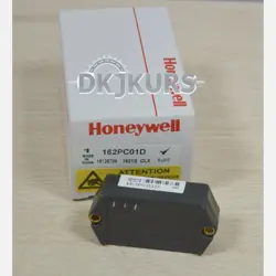 HONEYWELL 162PC01D PRESSURE SENSORS 1PC NEW EXPEDITED SHIPPING