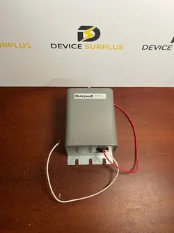 HONEYWELL Q624A-1014 SOLID STATE SPARK GENERATOR 120V 60HZ